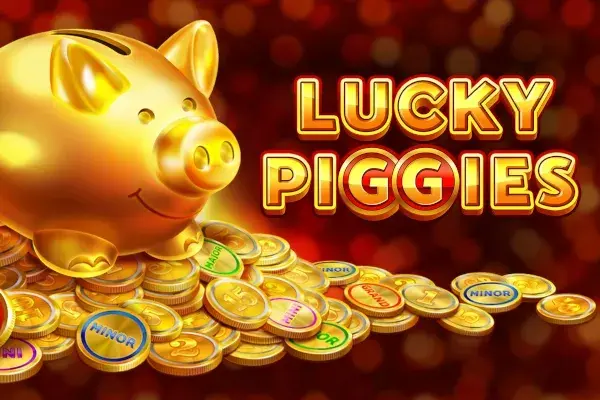 Lucky Piggies gemple Sky247Review