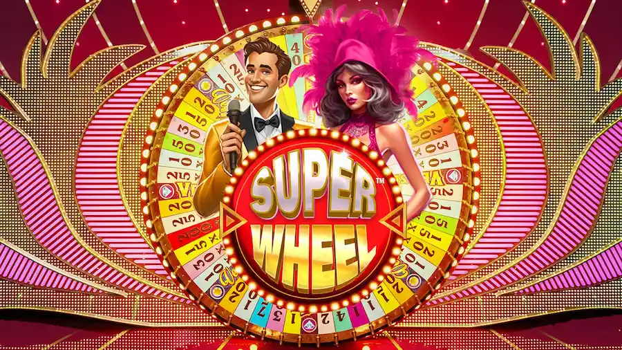 Super Wheel Sky247Review